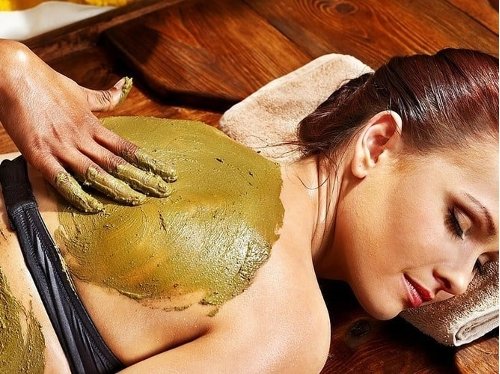 Massage relaxant