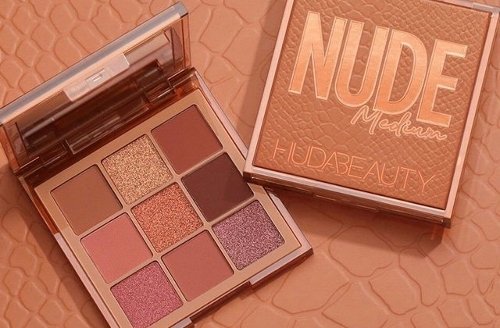 Palette Huda Beauty